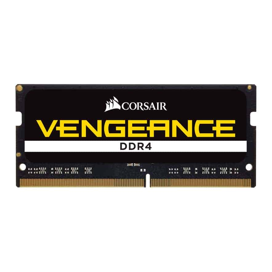 (image for) Corsair VENGEANCE Performance 32GB DDR4 3200MHz RAM Memory Module